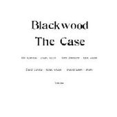 CASE, THE-Blackwood