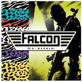 FALCON-Beer Aan Ribs (black)