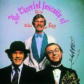 GILES, GILES & FRIPP-The Cheerful Insanity of..