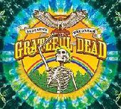 GRATEFUL DEAD-Sunshine Daydream