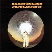 HOLDEN, RANDY-Population II