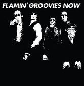 FLAMIN' GROOVIES-Now