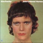 FOWLEY, KIM-International Heroes