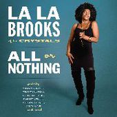 BROOKS, LA LA-All Or Nothing