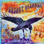 DESERT WIZARDS-Ravens