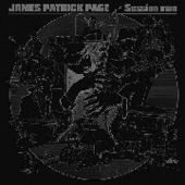 PAGE, JAMES PATRICK-Sessions Man