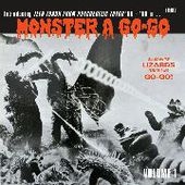 V/A-Monster A Go-Go