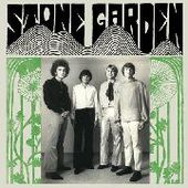 STONE GARDEN-s/t