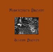 MANTICORE'S BREATH-Second Breath