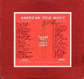 V/A-Anthology Of American Folk Music 2: Social Music