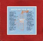 V/A-Anthology Of American Folk Music 3: Songs