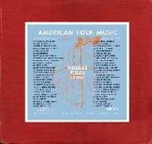 V/A-Anthology Of American Folk Music 3: Songs