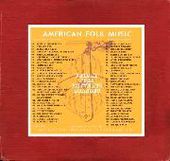 V/A-Anthology Of American Folk Music 4: Rhythmic Changes