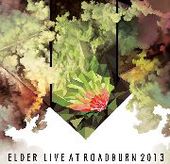 ELDER-Live At Roadburn