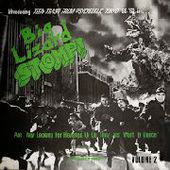 V/A-Big Lizard Stomp