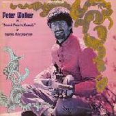WALKER, PETER-Second Poem To Karmela Or Gypsies Are Important