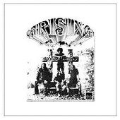 SHORT CROSS-Arising (black)