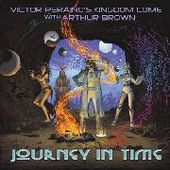 VICTOR PERAINO'S KINGDOM COME-Journey In Time