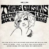 THOMAS EDISUN'S ELECTRIC LIGHT BULB BAND-The Red Day Album