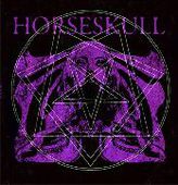 HORSESKULL-s/t