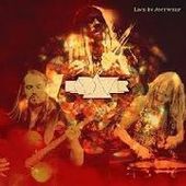 KADAVAR-Live In Antwerp