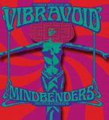 VIBRAVOID-Mindbenders: The Radio Sessions