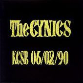CYNICS-Live On KCSB