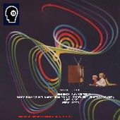 HINTERHOF/PLAY FOR TODAY-Split
