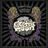 ELECTRIC MOON-Lunatics/Lunatics Revenge