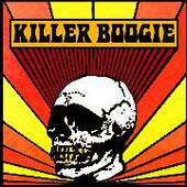 KILLER BOOGIE-Detroit