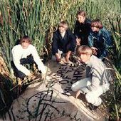 CHILDREN OF THE MUSHROOM-s/t