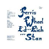 FERRIS WHEEL-Supernatural Girl