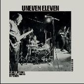 UNEVEN ELEVEN-Live At Cafe Oto