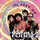 VANILLA FUDGE-Psychedelic Sunday - Best Of