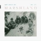 WESTERLUND, JANNE-Marshland