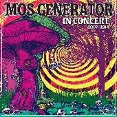 MOS GENERATOR-In Concert 2007-2014