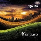 FIELDS-Contasts-Urban Roar To Country Peace