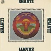 SHANTI-s/t