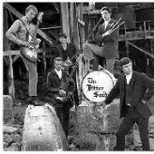 BITTER SEEDS/ROCK SHOP-State Of Your Mind