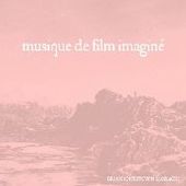BRIAN JONESTOWN MASSACRE-Musique De Film Imaginé