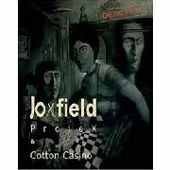 COTTON CASINO & JOXFIELD PROJEX-Casino Royale