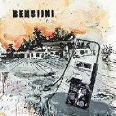 BENSIINI-R