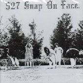 $27 SNAP ON FACE-Heterodyne State Hospital