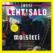 LEHTISALO, JUSSI-Maisteri