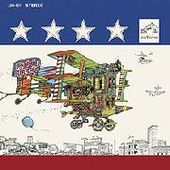 JEFFERSON AIRPLANE-After Bathing at Baxter's