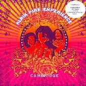 PIRE, ALAIN EXPERIENCE-Cambridge