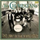 CHARLATANS (USA)-The Limit Of The Marveöous (col)