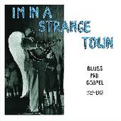 V/A-I'm In A Strange Town