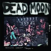 DEAD MOON-Nervous Sooner Changes
