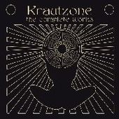 KRAUTZONE-The Complete Works